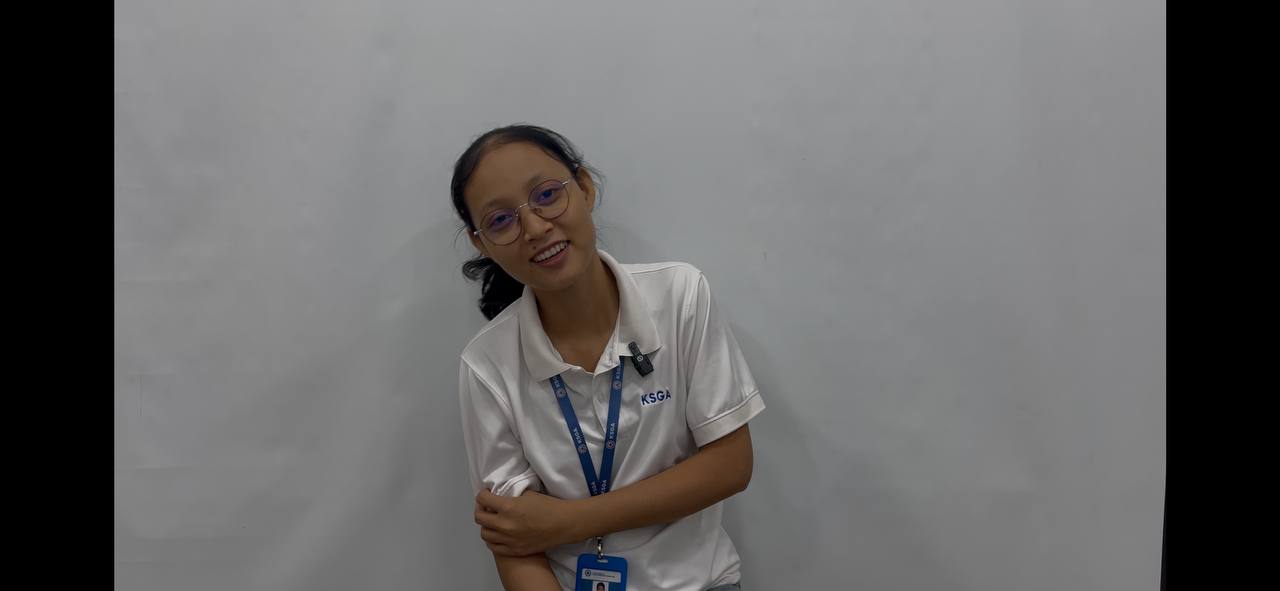 First Job as an IT Instructor